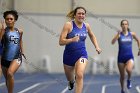 Track & Field  Women’s Track & Field open up the 2023 indoor season with a home meet against Colby College. They also competed against visiting Wentworth Institute of Technology, Worcester State University, Gordon College and Connecticut College. - Photo by Keith Nordstrom